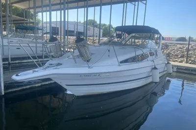Bayliner 2855 Ciera LX