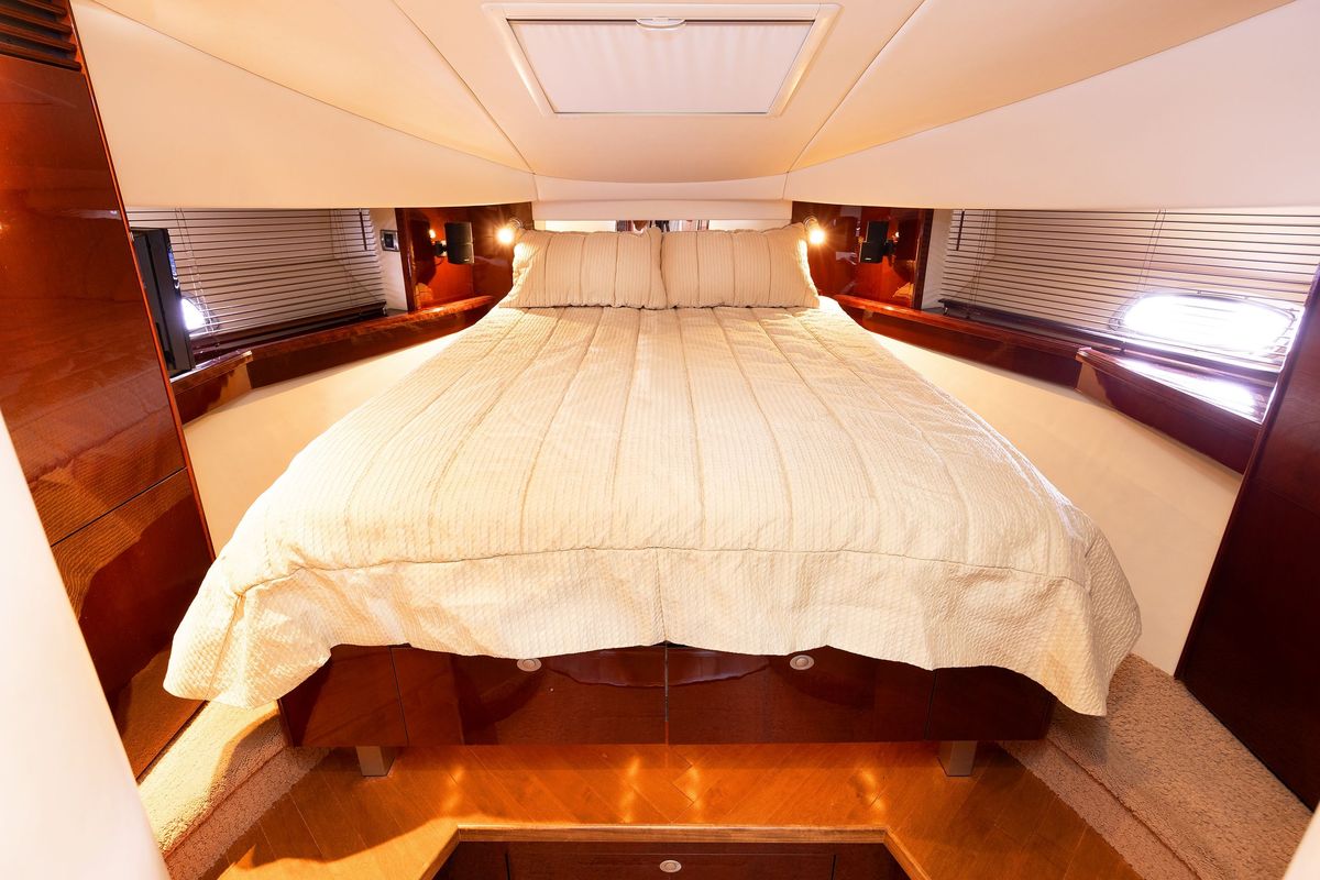 2008 Sea Ray 48 