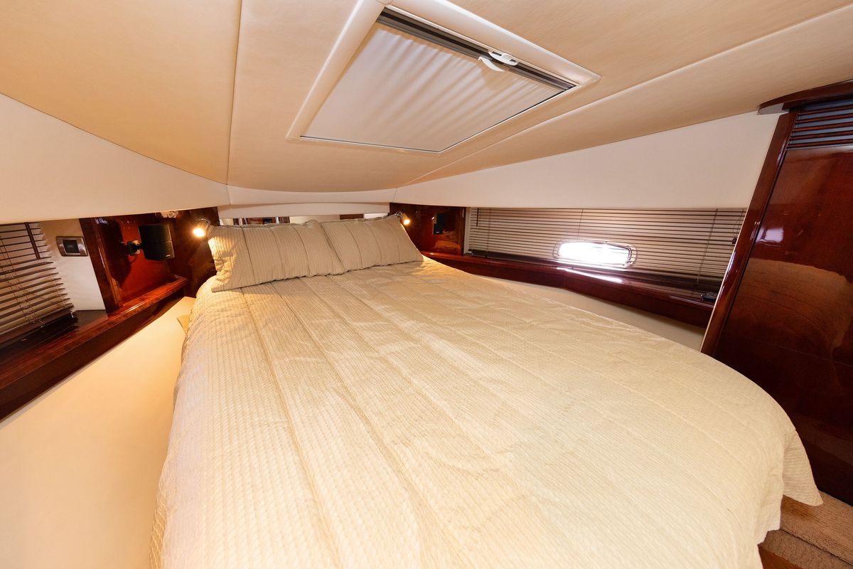 2008 Sea Ray 48 