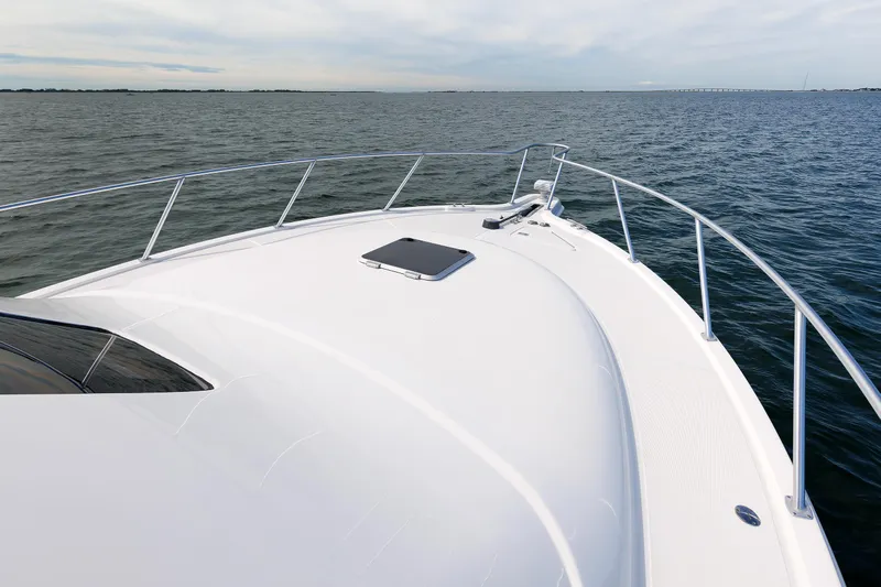 Recovery Room Yacht Photos Pics 