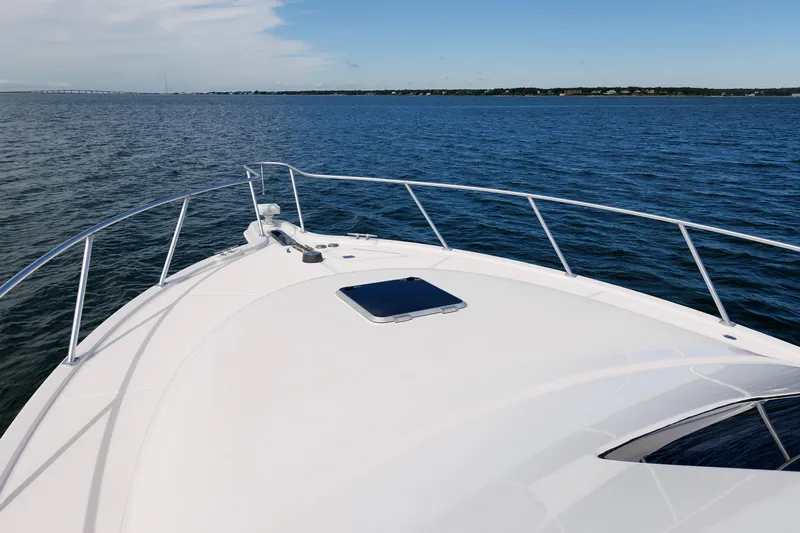 Recovery Room Yacht Photos Pics 