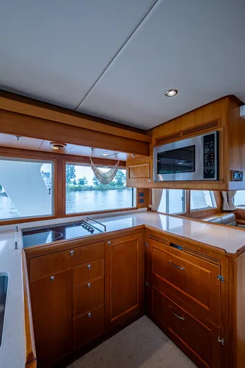 Venture Yacht Photos Pics 