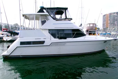 Carver 355 Aft Cabin Motor Yacht