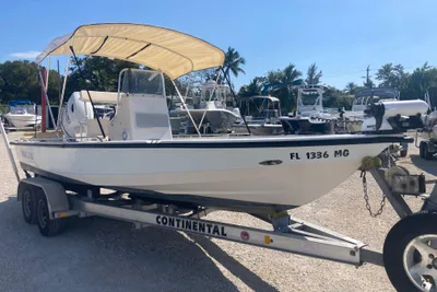 Pathfinder 2200 V
