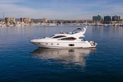Sunseeker Manhattan 60