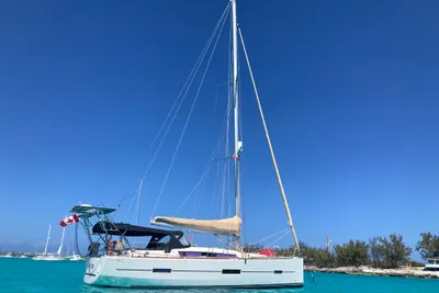 Dufour 410 Grand Large