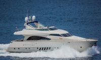 2006 Dominator 86