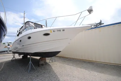 Larson 290 CABRIO