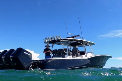 Mag Bay 43 CC