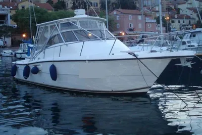 Shamrock 290 Offshore
