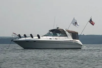 Sea Ray 400 Sundancer