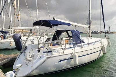 2003 Bavaria 36