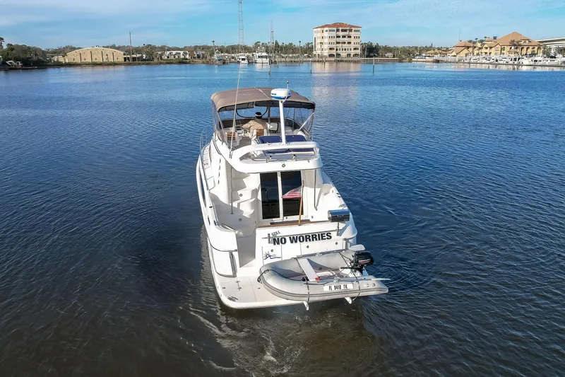 Still No Worries Yacht Photos Pics 