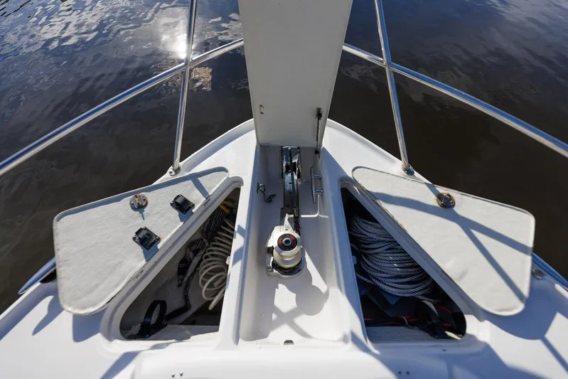 Still No Worries Yacht Photos Pics 