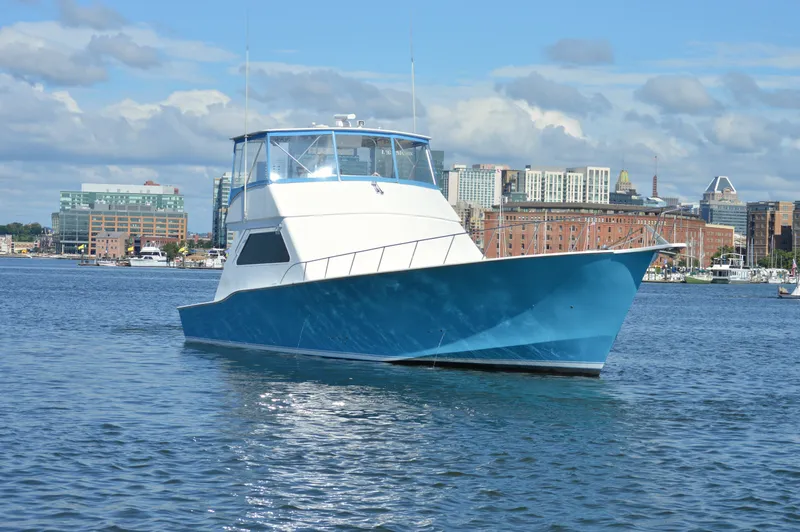 Custom Yacht Photos Pics 