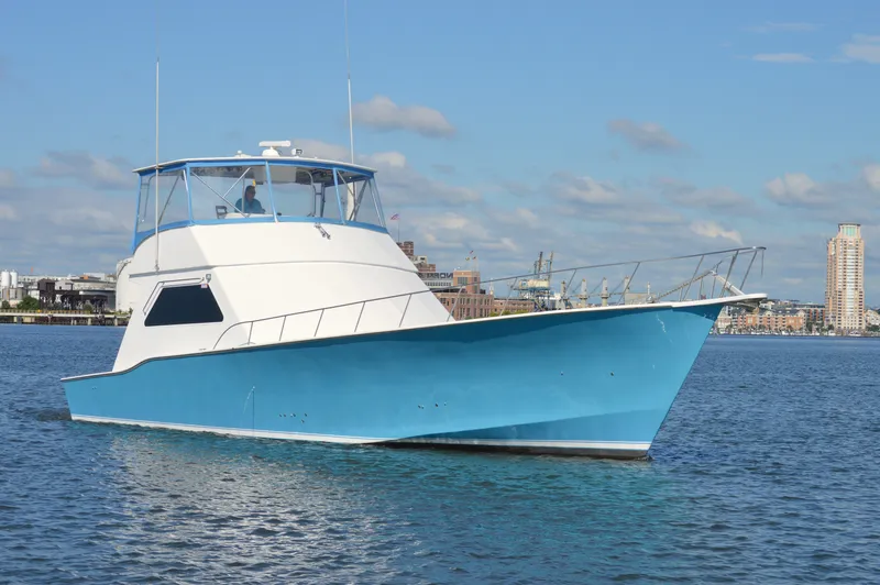 Custom Yacht Photos Pics 