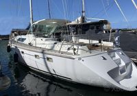 1989 Dynamique Yachts Dynamique 58