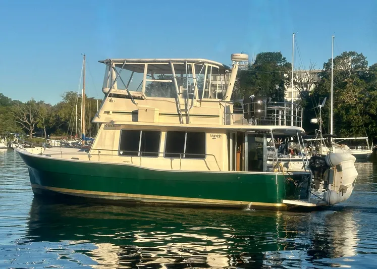 Tangent Yacht Photos Pics 