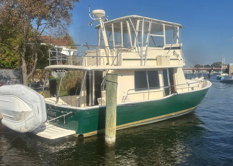 Tangent Yacht Photos Pics 