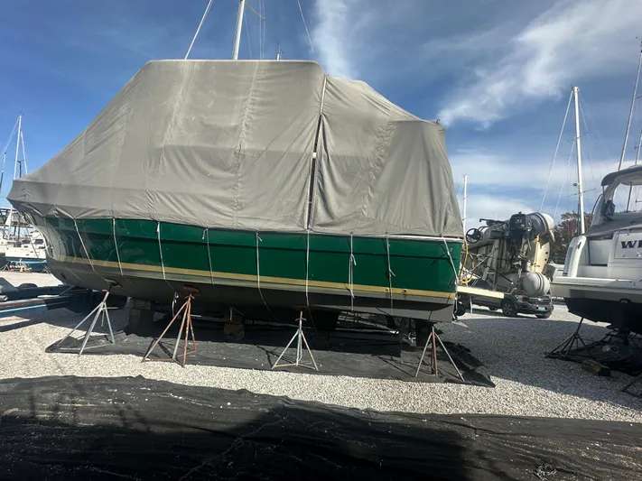 Tangent Yacht Photos Pics 