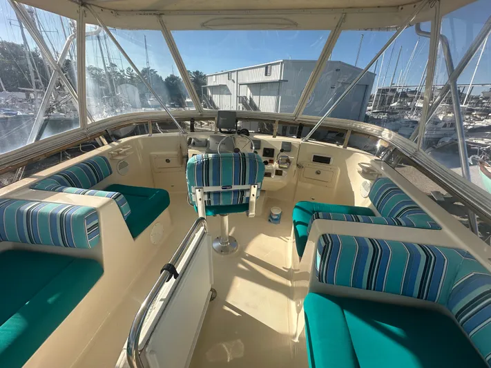 Tangent Yacht Photos Pics 