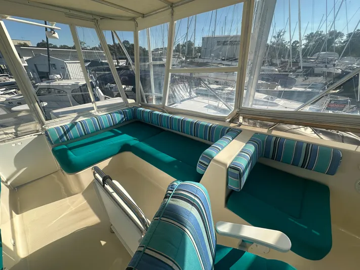 Tangent Yacht Photos Pics 