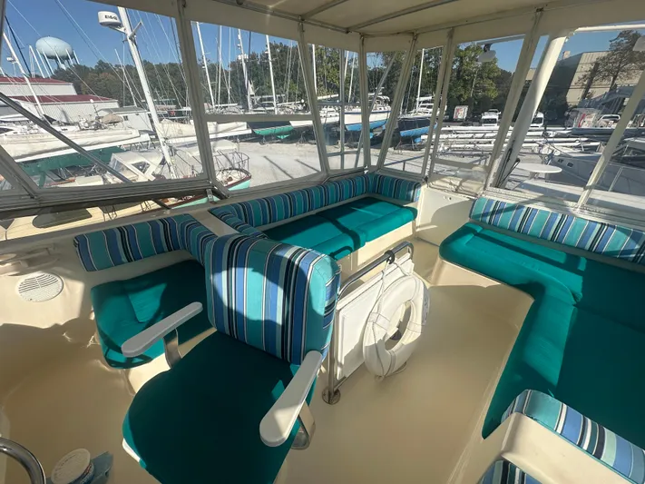 Tangent Yacht Photos Pics 