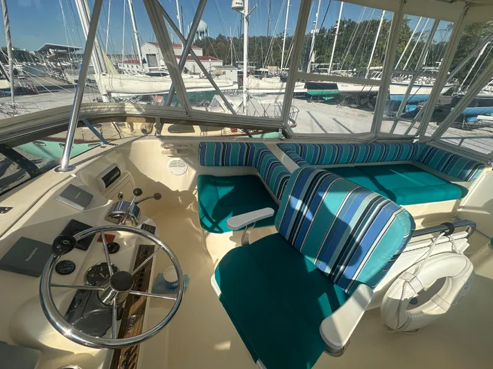 Tangent Yacht Photos Pics 