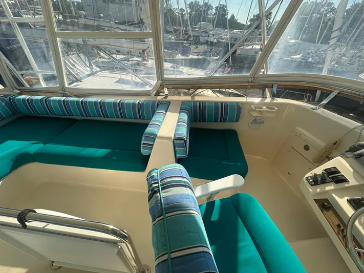 Tangent Yacht Photos Pics 