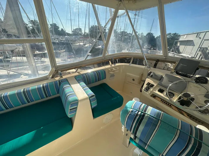 Tangent Yacht Photos Pics 