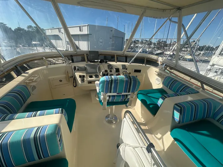 Tangent Yacht Photos Pics 