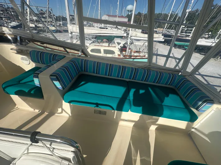 Tangent Yacht Photos Pics 