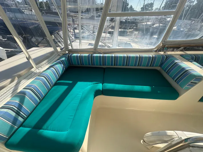 Tangent Yacht Photos Pics 
