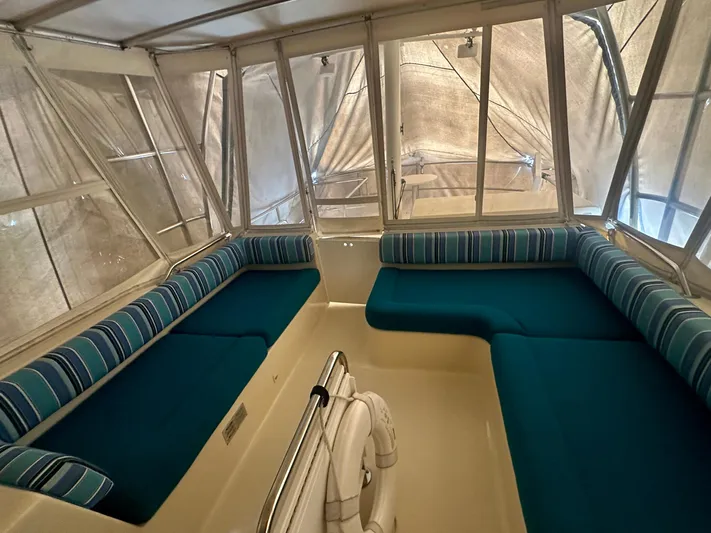 Tangent Yacht Photos Pics 