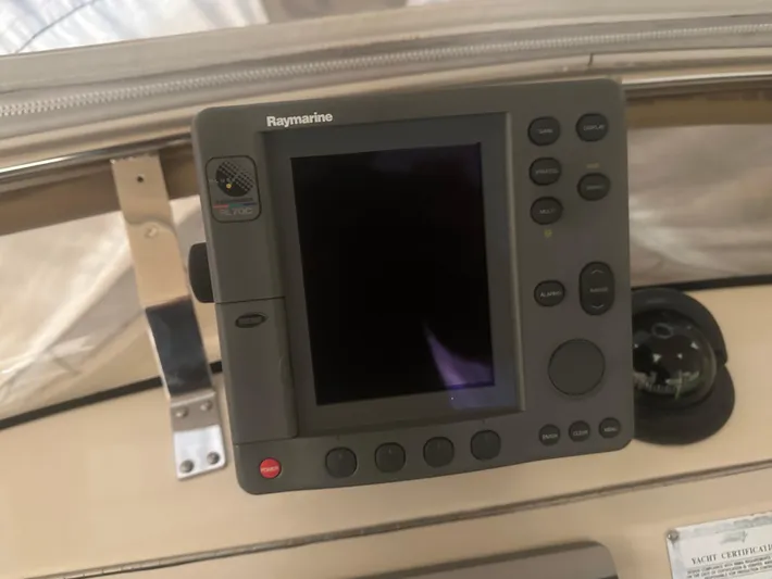 Tangent Yacht Photos Pics 