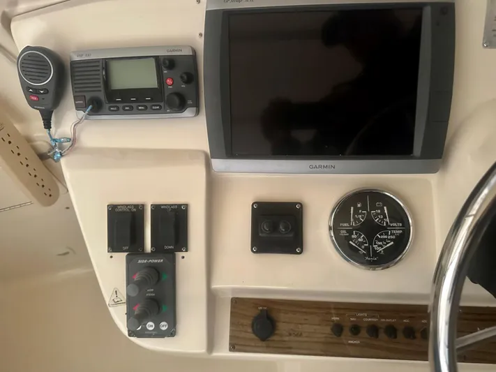 Tangent Yacht Photos Pics 