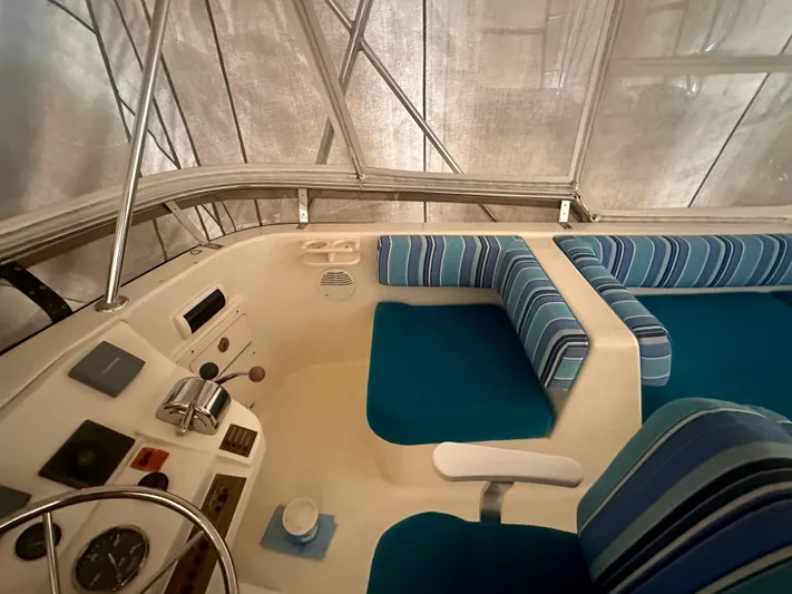 Tangent Yacht Photos Pics 