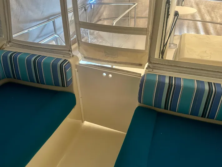 Tangent Yacht Photos Pics 