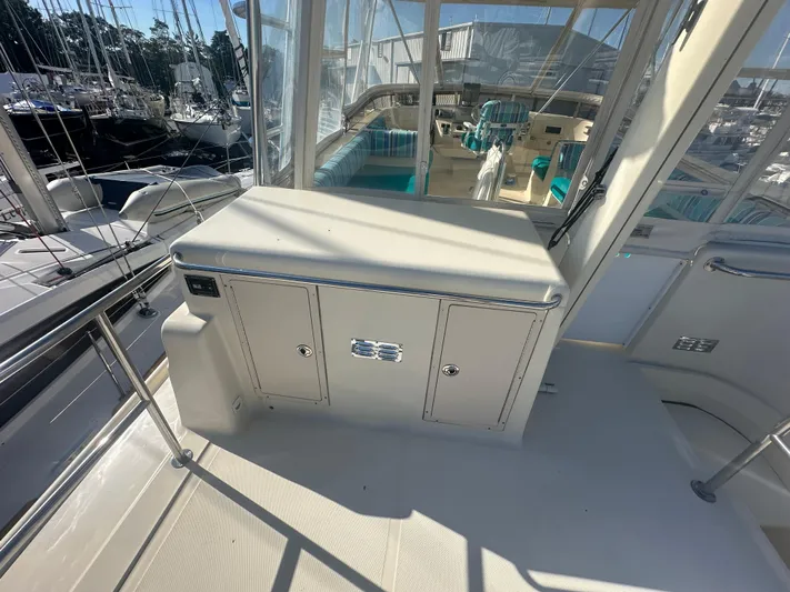 Tangent Yacht Photos Pics 