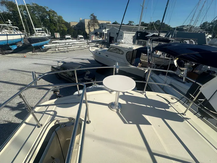 Tangent Yacht Photos Pics 