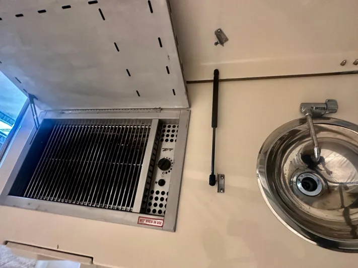 Tangent Yacht Photos Pics 