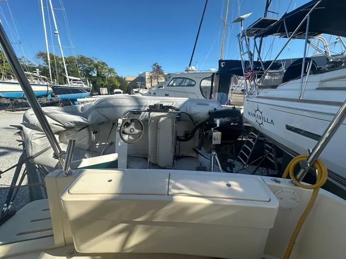 Tangent Yacht Photos Pics 