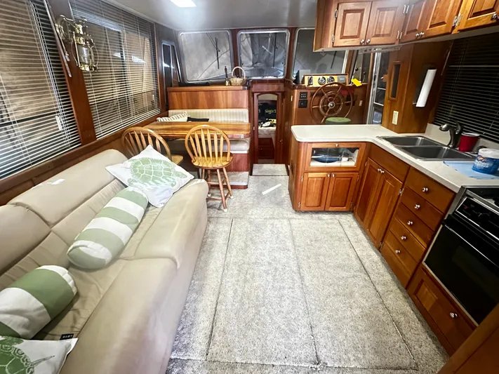 Tangent Yacht Photos Pics 