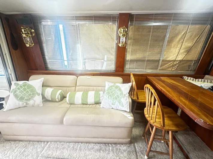 Tangent Yacht Photos Pics 