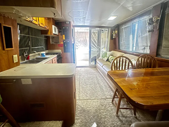 Tangent Yacht Photos Pics 