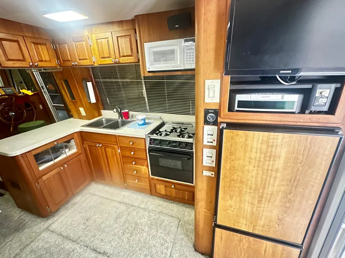 Tangent Yacht Photos Pics 