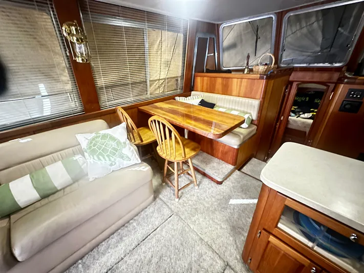 Tangent Yacht Photos Pics 