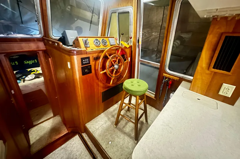 Tangent Yacht Photos Pics 