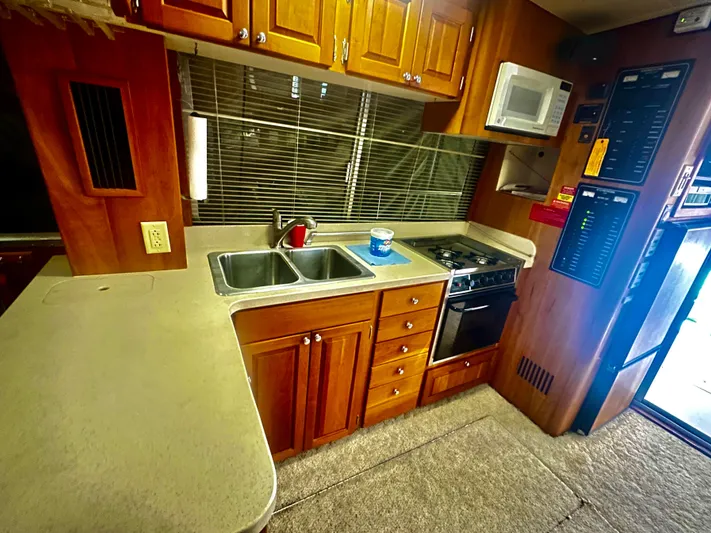 Tangent Yacht Photos Pics 