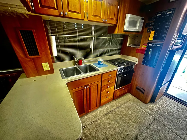 Tangent Yacht Photos Pics 